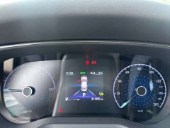 Hongqi E-QM5 2023 basic travel version - фото 14