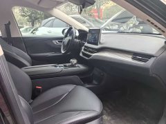 Hongqi E-QM5 2023 basic travel version - фото 17