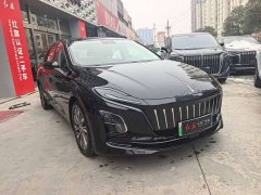 Hongqi E-QM5 2023 basic travel version - фото 3