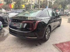 Hongqi E-QM5 2023 basic travel version - фото 6
