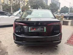 Hongqi E-QM5 2023 basic travel version - фото 7