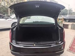 Hongqi E-QM5 2023 basic travel version - фото 8