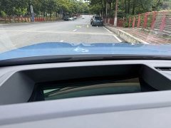Hongqi HS3 2.0T four-wheel drive promising version - фото 13