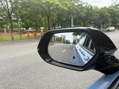 Hongqi HS3 2.0T four-wheel drive promising version - фото 14