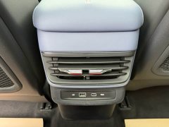 Hongqi HS3 2.0T four-wheel drive promising version - фото 16