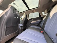 Hongqi HS3 2.0T four-wheel drive promising version - фото 7