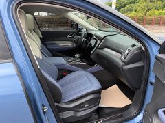 Hongqi HS3 2.0T four-wheel drive promising version - фото 9