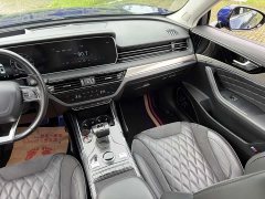 Hongqi HS5 2019 2.0T Zhilian Flagship Edition - фото 11
