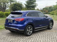 Hongqi HS5 2019 2.0T Zhilian Flagship Edition - фото 12