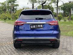 Hongqi HS5 2019 2.0T Zhilian Flagship Edition - фото 13