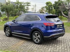 Hongqi HS5 2019 2.0T Zhilian Flagship Edition - фото 14