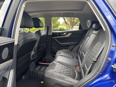 Hongqi HS5 2019 2.0T Zhilian Flagship Edition - фото 7