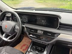 Hongqi HS5 2019 2.0T Zhilian Flagship Edition - фото 8