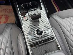 Hongqi HS5 2019 2.0T Zhilian Flagship Edition - фото 9