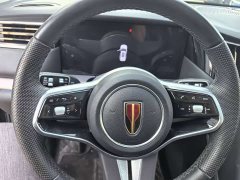 Hongqi HS7 PHEV 2.0T PHEV four-wheel drive Qichang version 6 seats - фото 12