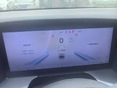 Hongqi HS7 PHEV 2.0T PHEV four-wheel drive Qichang version 6 seats - фото 13