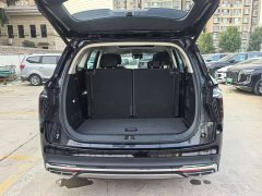 Hongqi HS7 PHEV 2.0T PHEV four-wheel drive Qichang version 6 seats - фото 14