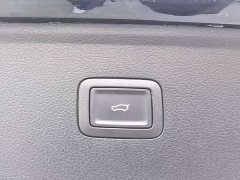 Hongqi HS7 PHEV 2.0T PHEV four-wheel drive Qichang version 6 seats - фото 15