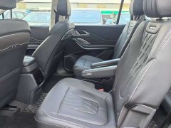 Hongqi HS7 PHEV 2.0T PHEV four-wheel drive Qichang version 6 seats - фото 16