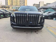 Hongqi HS7 PHEV 2.0T PHEV four-wheel drive Qichang version 6 seats - фото 2