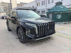 Hongqi HS7 PHEV 2.0T PHEV four-wheel drive Qichang version 6 seats - фото 3