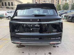 Hongqi HS7 PHEV 2.0T PHEV four-wheel drive Qichang version 6 seats - фото 4