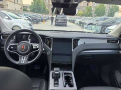 Hongqi HS7 PHEV 2.0T PHEV four-wheel drive Qichang version 6 seats - фото 7