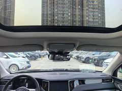 Hongqi HS7 PHEV 2.0T PHEV four-wheel drive Qichang version 6 seats - фото 8