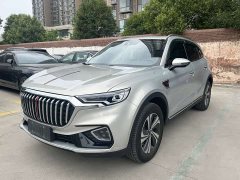 Hongqi HS5 2022 2.0T Zhilian Flagship Edition - фото 1