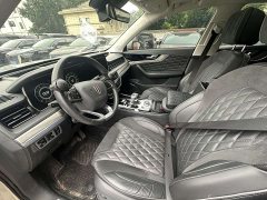 Hongqi HS5 2022 2.0T Zhilian Flagship Edition - фото 10