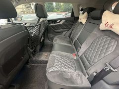Hongqi HS5 2022 2.0T Zhilian Flagship Edition - фото 11
