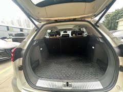 Hongqi HS5 2022 2.0T Zhilian Flagship Edition - фото 12