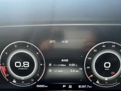 Hongqi HS5 2022 2.0T Zhilian Flagship Edition - фото 14