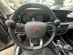 Hongqi HS5 2022 2.0T Zhilian Flagship Edition - фото 17