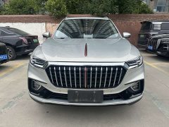 Hongqi HS5 2022 2.0T Zhilian Flagship Edition - фото 2