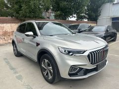 Hongqi HS5 2022 2.0T Zhilian Flagship Edition - фото 3