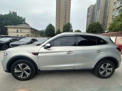 Hongqi HS5 2022 2.0T Zhilian Flagship Edition - фото 4