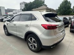 Hongqi HS5 2022 2.0T Zhilian Flagship Edition - фото 5
