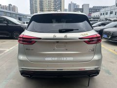Hongqi HS5 2022 2.0T Zhilian Flagship Edition - фото 6