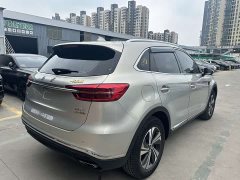 Hongqi HS5 2022 2.0T Zhilian Flagship Edition - фото 7
