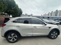 Hongqi HS5 2022 2.0T Zhilian Flagship Edition - фото 8