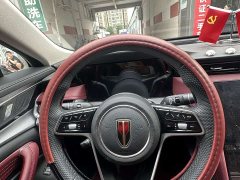 Hongqi H5 1.5T DCT Zhilian Qiyun Edition - фото 14