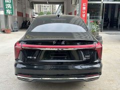 Hongqi H5 1.5T DCT Zhilian Qiyun Edition - фото 6