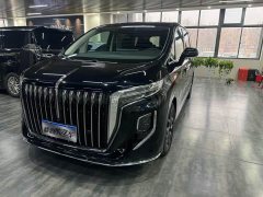 Hongqi HQ9 2.0T Zhilian Qiyun Edition - фото 1