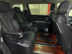 Hongqi HQ9 2.0T Zhilian Qiyun Edition - фото 10