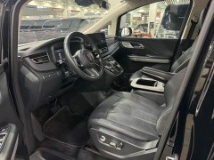 Hongqi HQ9 2.0T Zhilian Qiyun Edition - фото 11