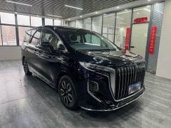 Hongqi HQ9 2.0T Zhilian Qiyun Edition - фото 2