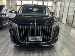 Hongqi HQ9 2.0T Zhilian Qiyun Edition - фото 3
