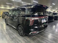 Hongqi HQ9 2.0T Zhilian Qiyun Edition - фото 4