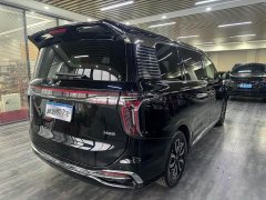 Hongqi HQ9 2.0T Zhilian Qiyun Edition - фото 5